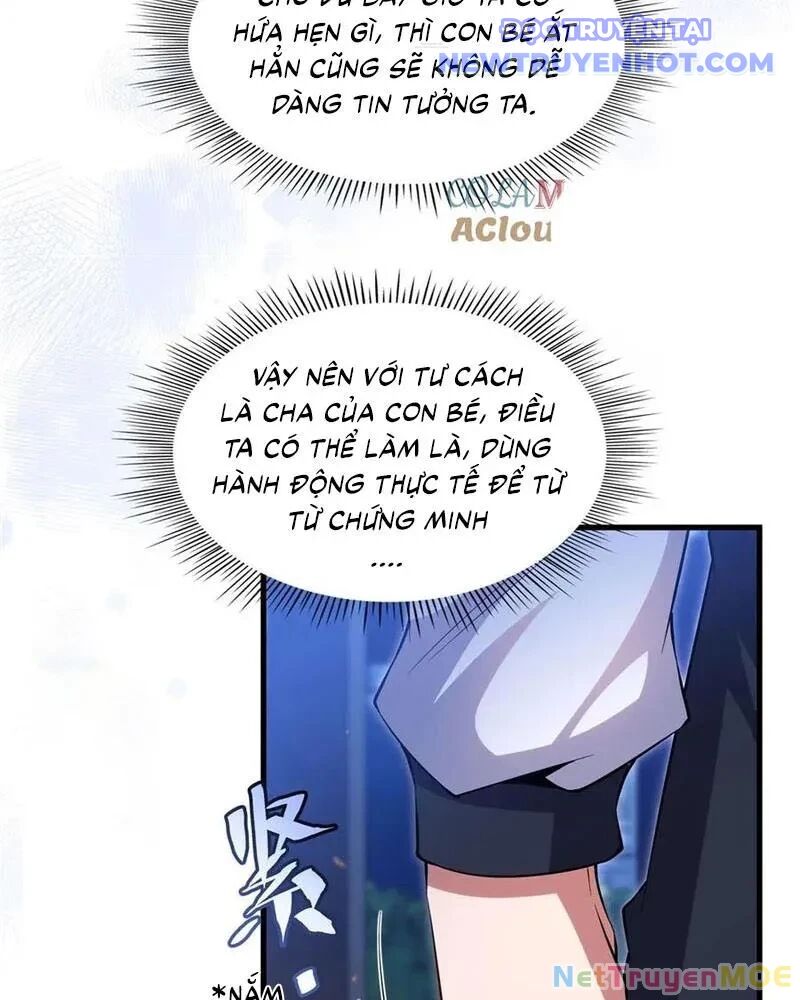 Câm Miệng Đi Ác Long Ta Không Muốn Trông Trẻ Với Ngươi Nữa! [Chap 27-41]