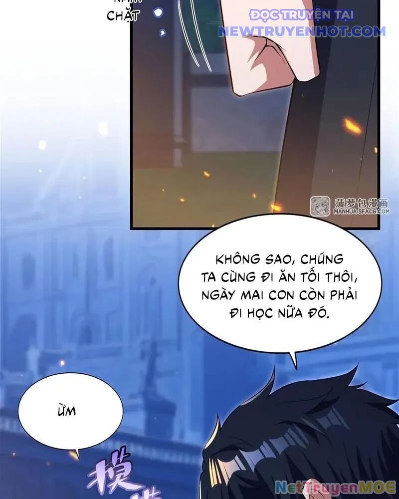 Câm Miệng Đi Ác Long Ta Không Muốn Trông Trẻ Với Ngươi Nữa! [Chap 27-41]