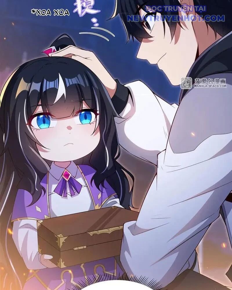 Câm Miệng Đi Ác Long Ta Không Muốn Trông Trẻ Với Ngươi Nữa! [Chap 27-41]