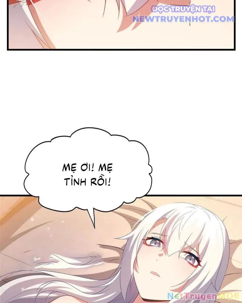 Câm Miệng Đi Ác Long Ta Không Muốn Trông Trẻ Với Ngươi Nữa! [Chap 27-41]