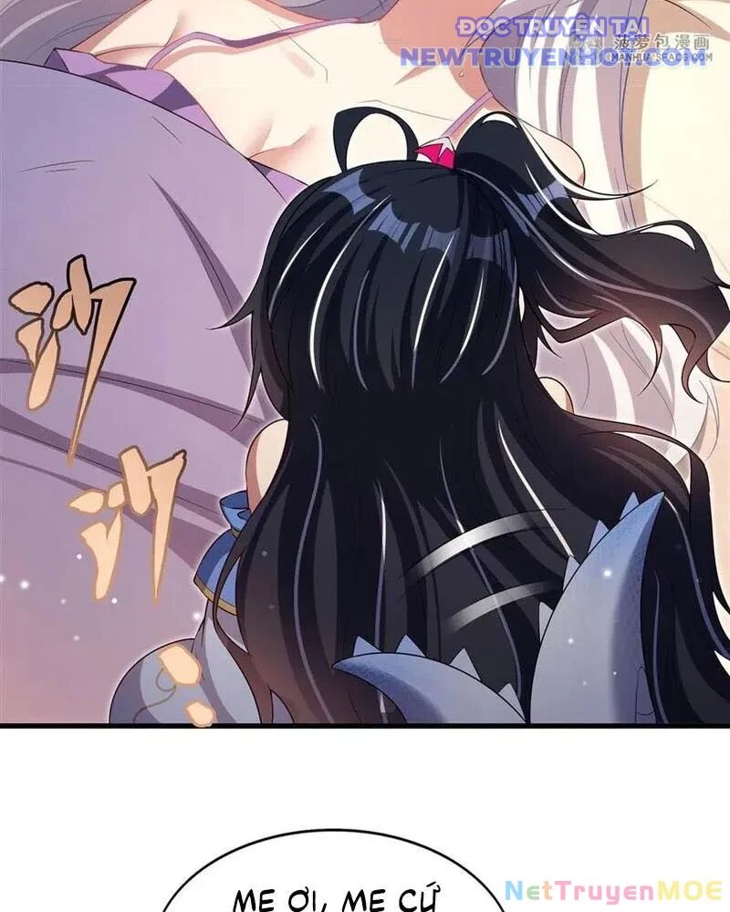 Câm Miệng Đi Ác Long Ta Không Muốn Trông Trẻ Với Ngươi Nữa! [Chap 27-41]