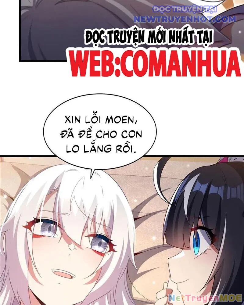 Câm Miệng Đi Ác Long Ta Không Muốn Trông Trẻ Với Ngươi Nữa! [Chap 27-41]