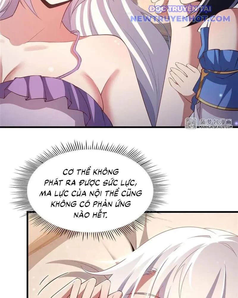 Câm Miệng Đi Ác Long Ta Không Muốn Trông Trẻ Với Ngươi Nữa! [Chap 27-41]