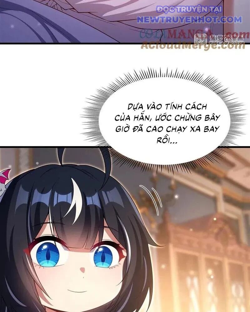Câm Miệng Đi Ác Long Ta Không Muốn Trông Trẻ Với Ngươi Nữa! [Chap 27-41]