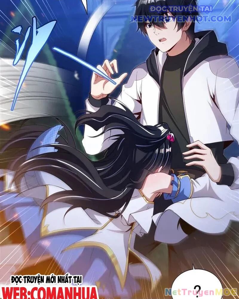 Câm Miệng Đi Ác Long Ta Không Muốn Trông Trẻ Với Ngươi Nữa! [Chap 27-41]