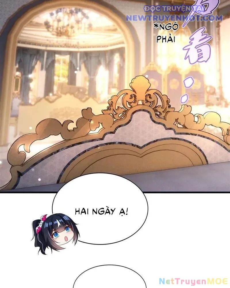 Câm Miệng Đi Ác Long Ta Không Muốn Trông Trẻ Với Ngươi Nữa! [Chap 27-41]