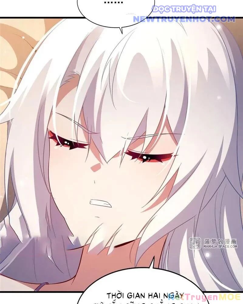 Câm Miệng Đi Ác Long Ta Không Muốn Trông Trẻ Với Ngươi Nữa! [Chap 27-41]