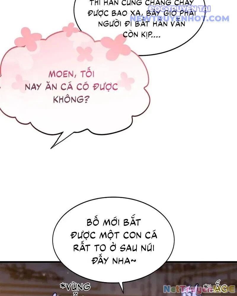 Câm Miệng Đi Ác Long Ta Không Muốn Trông Trẻ Với Ngươi Nữa! [Chap 27-41]