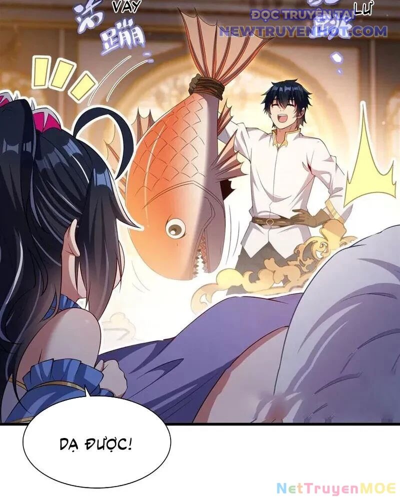 Câm Miệng Đi Ác Long Ta Không Muốn Trông Trẻ Với Ngươi Nữa! [Chap 27-41]