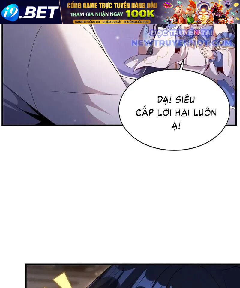 Câm Miệng Đi Ác Long Ta Không Muốn Trông Trẻ Với Ngươi Nữa! [Chap 27-41]