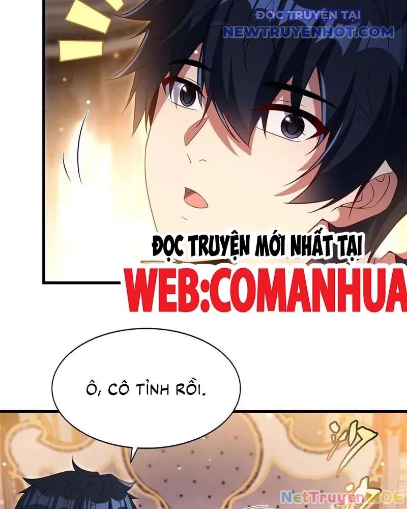 Câm Miệng Đi Ác Long Ta Không Muốn Trông Trẻ Với Ngươi Nữa! [Chap 27-41]