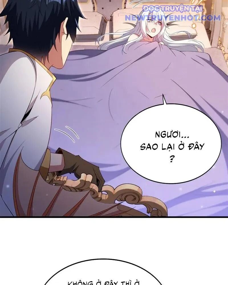 Câm Miệng Đi Ác Long Ta Không Muốn Trông Trẻ Với Ngươi Nữa! [Chap 27-41]