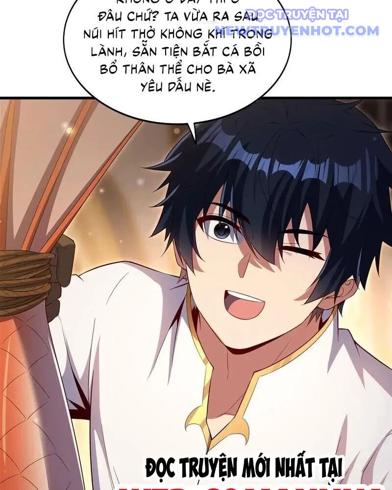 Câm Miệng Đi Ác Long Ta Không Muốn Trông Trẻ Với Ngươi Nữa! [Chap 27-41]