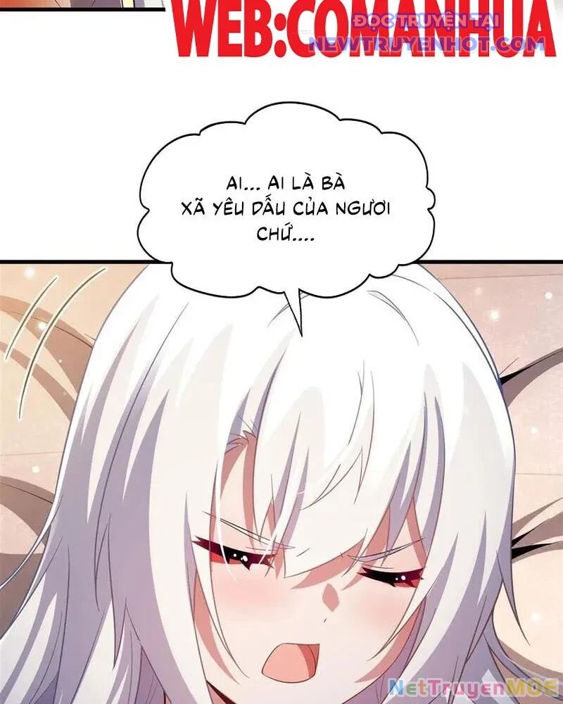 Câm Miệng Đi Ác Long Ta Không Muốn Trông Trẻ Với Ngươi Nữa! [Chap 27-41]