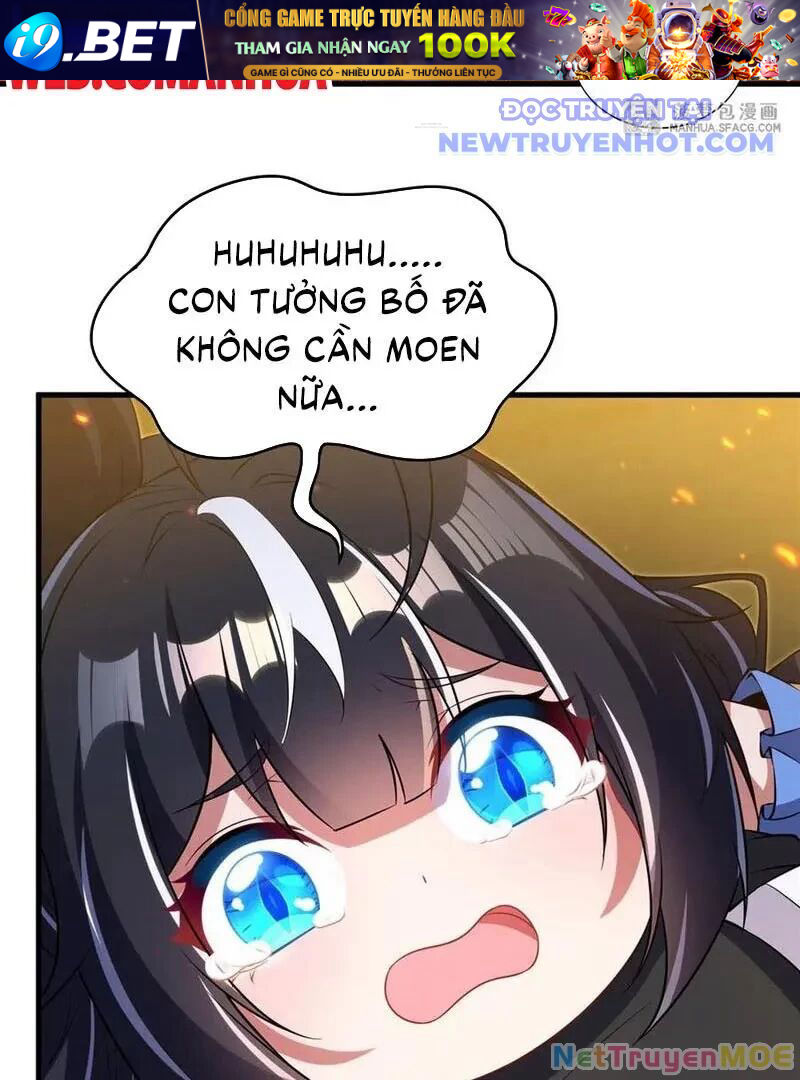 Câm Miệng Đi Ác Long Ta Không Muốn Trông Trẻ Với Ngươi Nữa! [Chap 27-41]