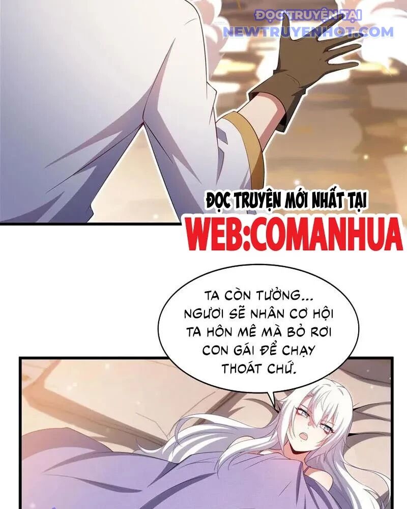 Câm Miệng Đi Ác Long Ta Không Muốn Trông Trẻ Với Ngươi Nữa! [Chap 27-41]