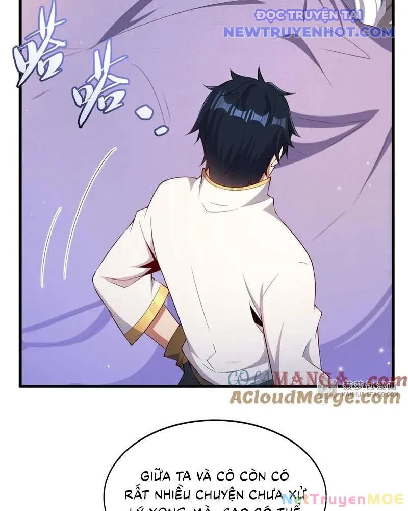 Câm Miệng Đi Ác Long Ta Không Muốn Trông Trẻ Với Ngươi Nữa! [Chap 27-41]
