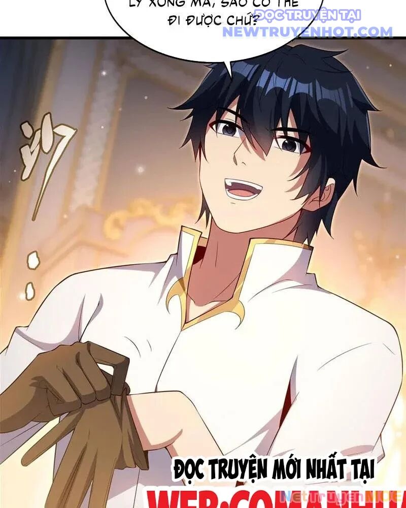 Câm Miệng Đi Ác Long Ta Không Muốn Trông Trẻ Với Ngươi Nữa! [Chap 27-41]