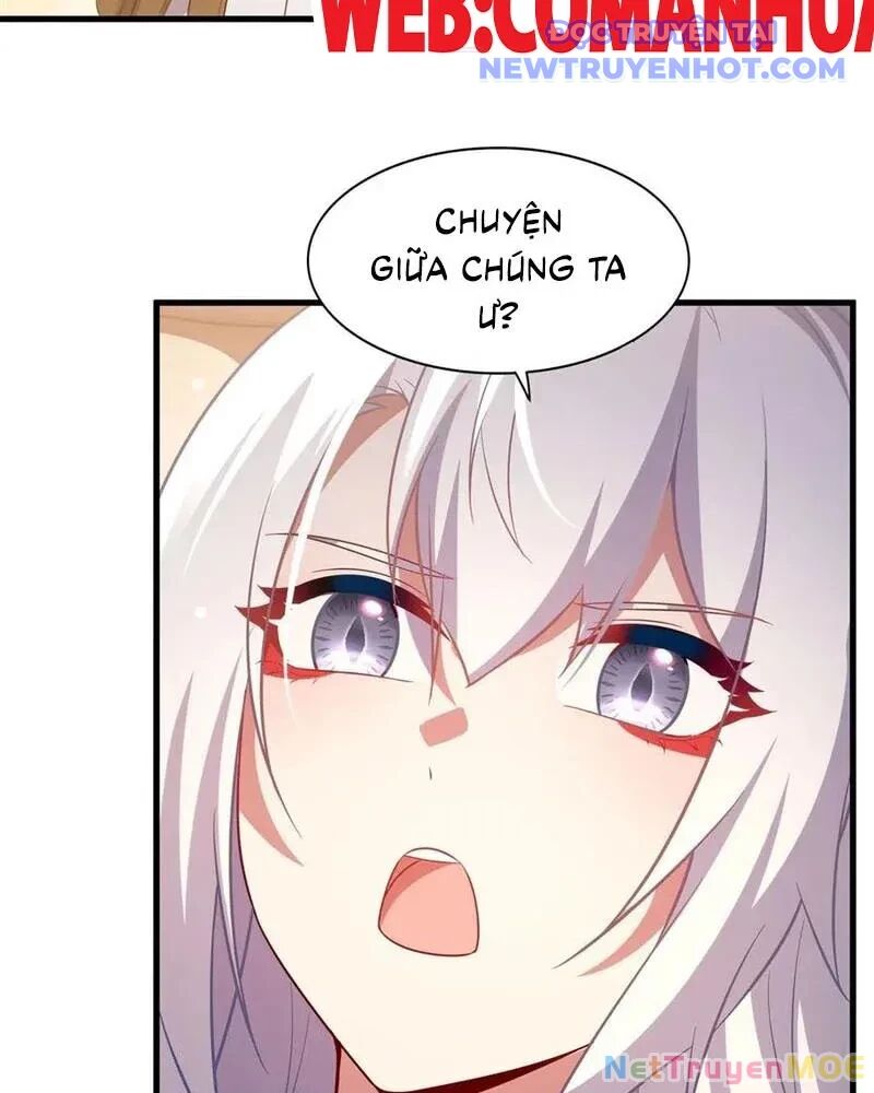 Câm Miệng Đi Ác Long Ta Không Muốn Trông Trẻ Với Ngươi Nữa! [Chap 27-41]