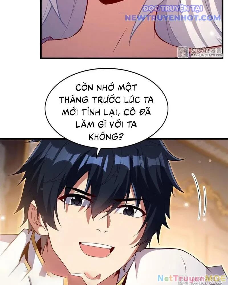 Câm Miệng Đi Ác Long Ta Không Muốn Trông Trẻ Với Ngươi Nữa! [Chap 27-41]
