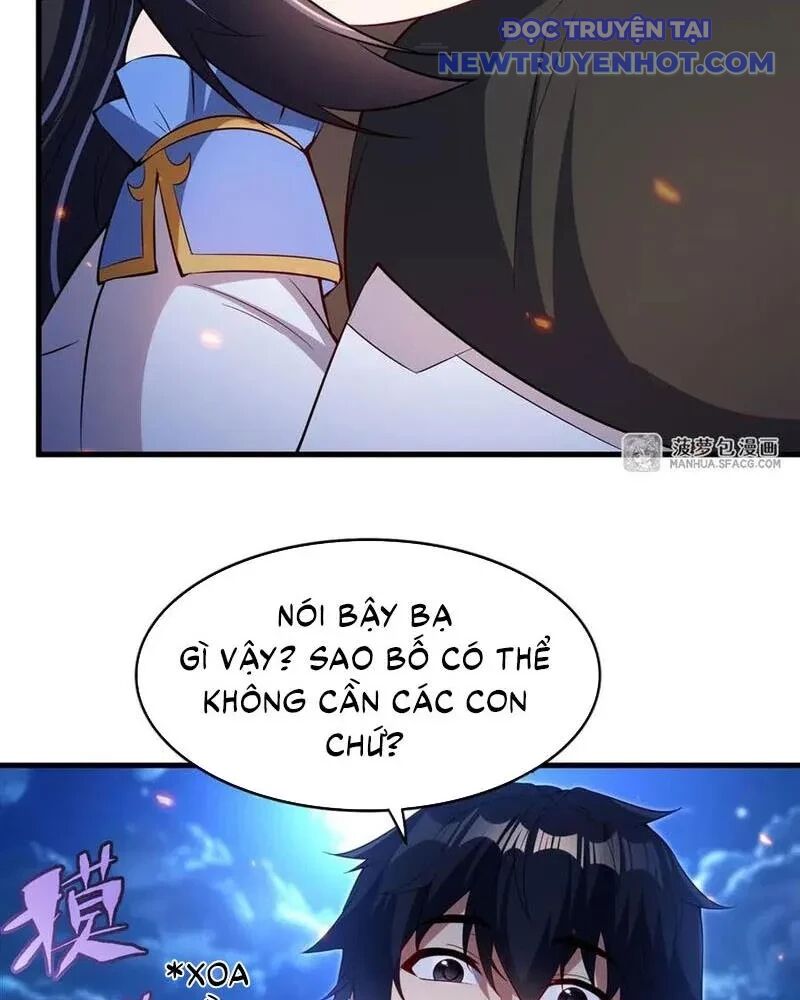 Câm Miệng Đi Ác Long Ta Không Muốn Trông Trẻ Với Ngươi Nữa! [Chap 27-41]