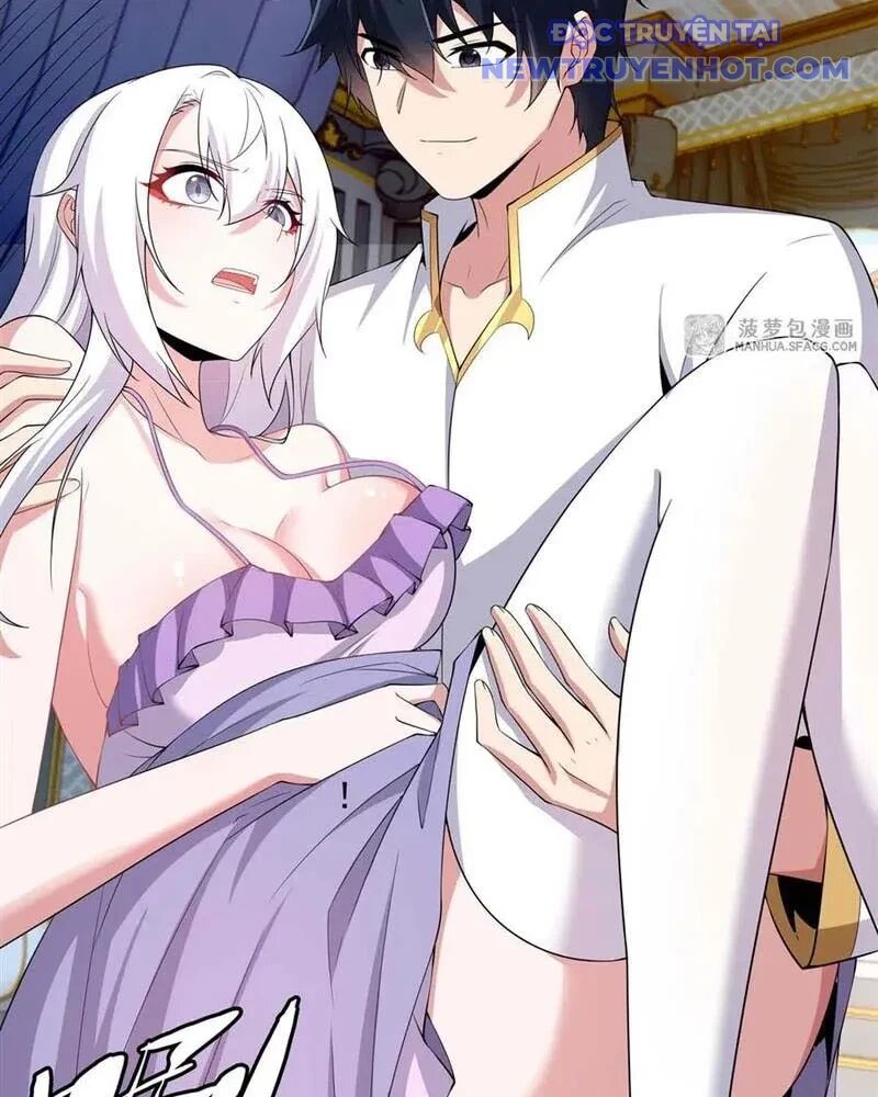 Câm Miệng Đi Ác Long Ta Không Muốn Trông Trẻ Với Ngươi Nữa! [Chap 27-41]