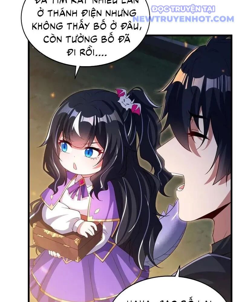 Câm Miệng Đi Ác Long Ta Không Muốn Trông Trẻ Với Ngươi Nữa! [Chap 27-41]