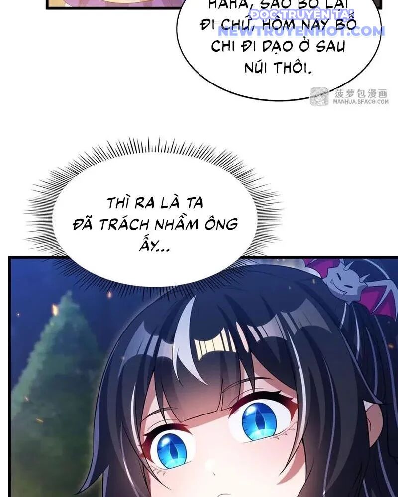 Câm Miệng Đi Ác Long Ta Không Muốn Trông Trẻ Với Ngươi Nữa! [Chap 27-41]