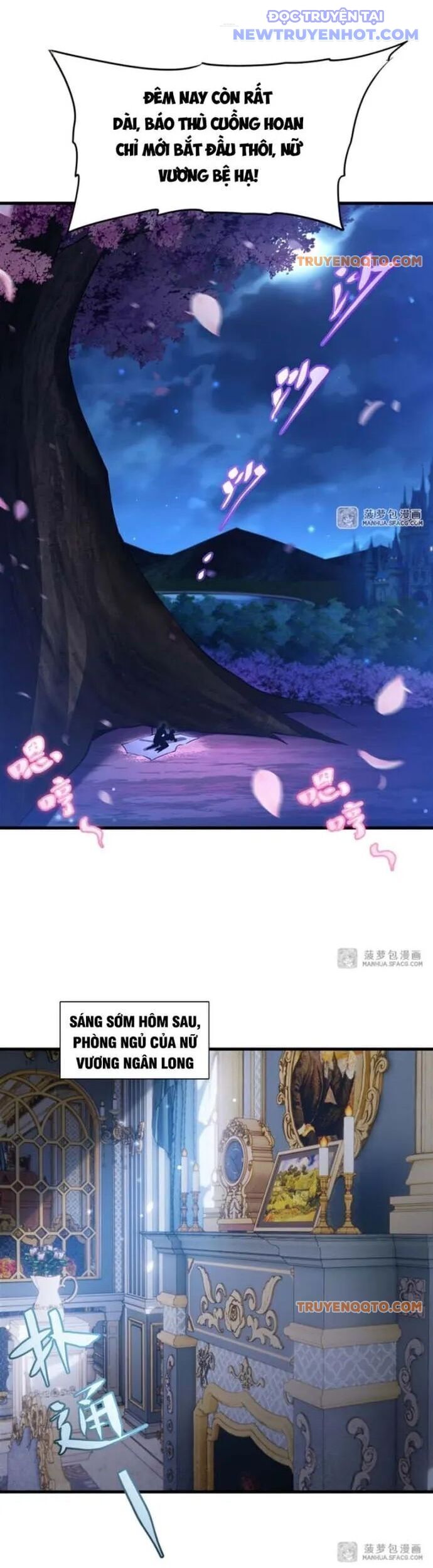 Câm Miệng Đi Ác Long Ta Không Muốn Trông Trẻ Với Ngươi Nữa! [Chap 27-41]