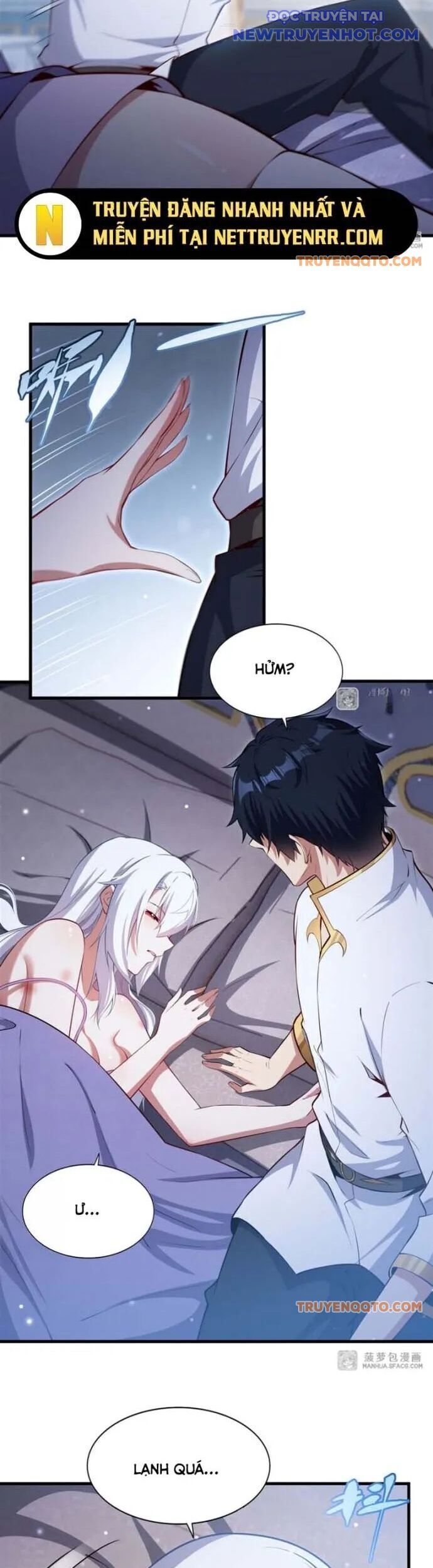 Câm Miệng Đi Ác Long Ta Không Muốn Trông Trẻ Với Ngươi Nữa! [Chap 27-41]