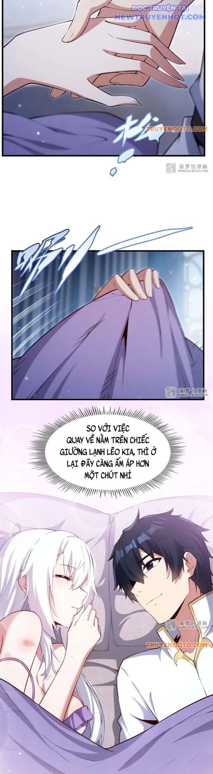 Câm Miệng Đi Ác Long Ta Không Muốn Trông Trẻ Với Ngươi Nữa! [Chap 27-41]