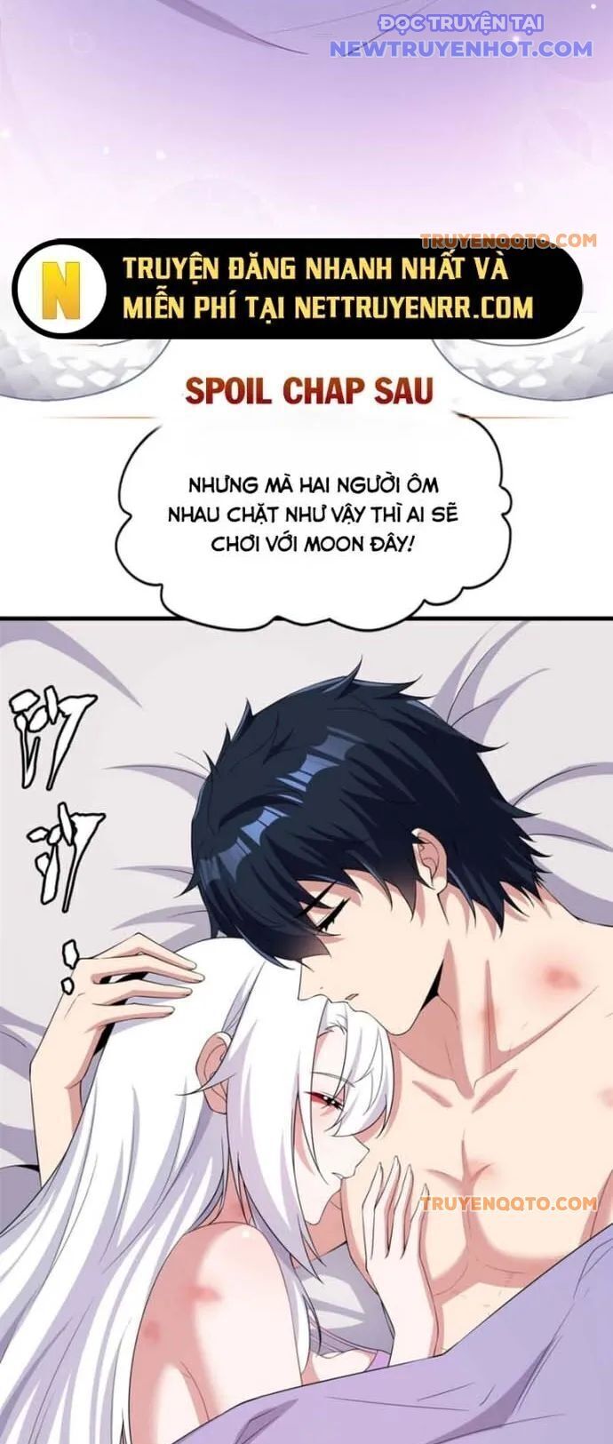 Câm Miệng Đi Ác Long Ta Không Muốn Trông Trẻ Với Ngươi Nữa! [Chap 27-41]