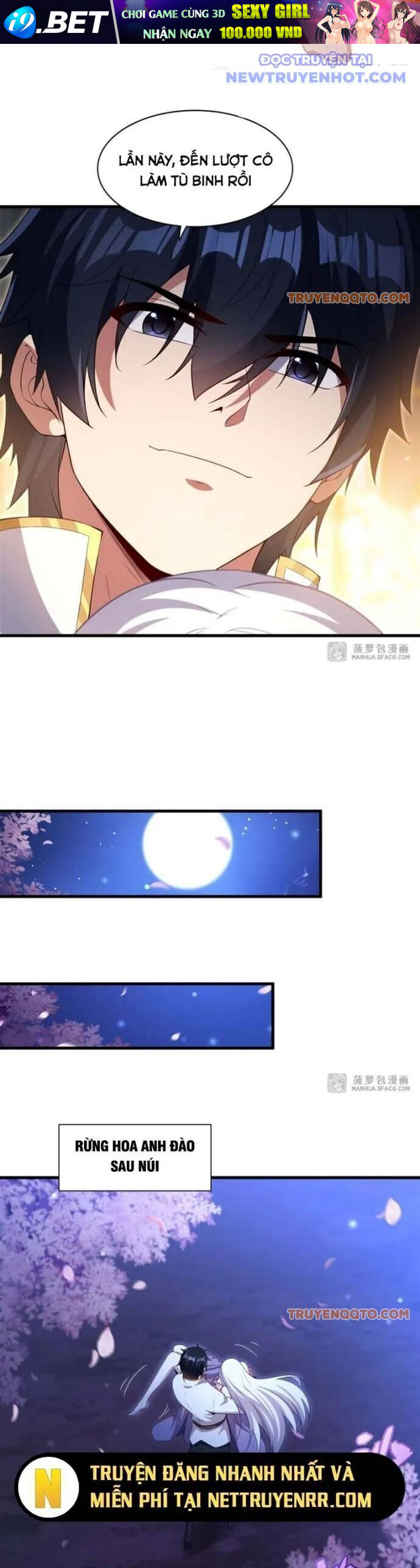 Câm Miệng Đi Ác Long Ta Không Muốn Trông Trẻ Với Ngươi Nữa! [Chap 27-41]