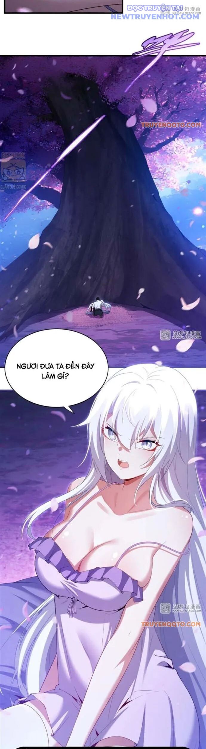 Câm Miệng Đi Ác Long Ta Không Muốn Trông Trẻ Với Ngươi Nữa! [Chap 27-41]
