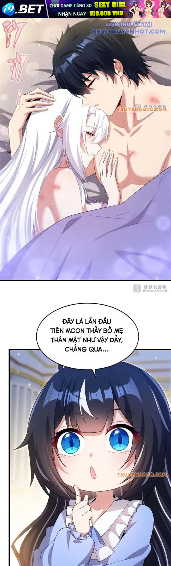 Câm Miệng Đi Ác Long Ta Không Muốn Trông Trẻ Với Ngươi Nữa! [Chap 27-41]