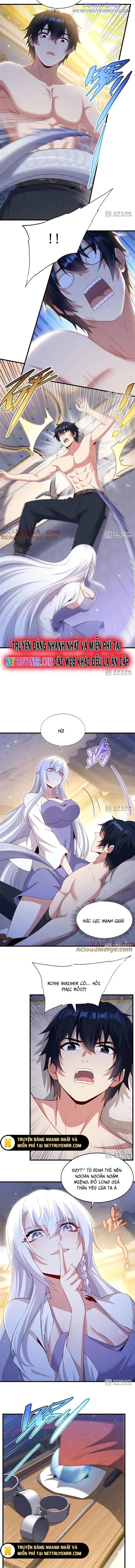 Câm Miệng Đi Ác Long Ta Không Muốn Trông Trẻ Với Ngươi Nữa! [Chap 27-41]