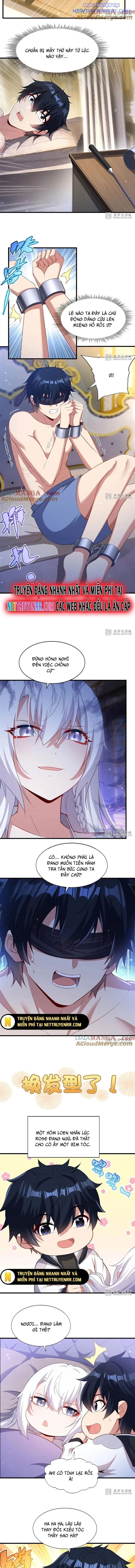 Câm Miệng Đi Ác Long Ta Không Muốn Trông Trẻ Với Ngươi Nữa! [Chap 27-41]
