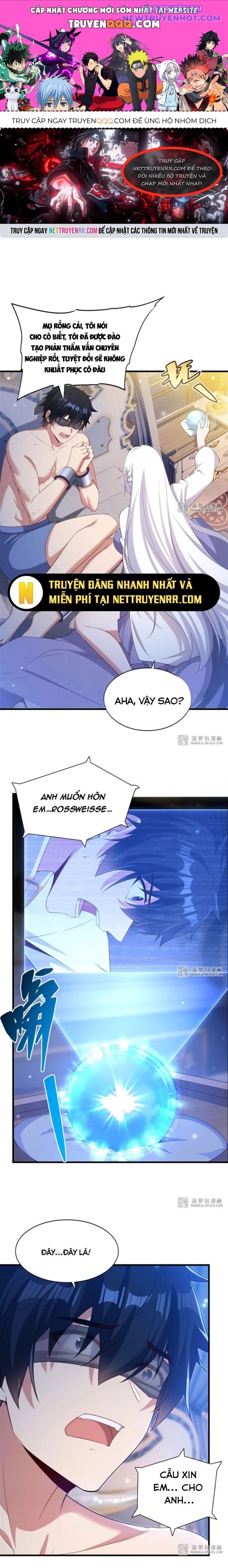 Câm Miệng Đi Ác Long Ta Không Muốn Trông Trẻ Với Ngươi Nữa! [Chap 27-41]
