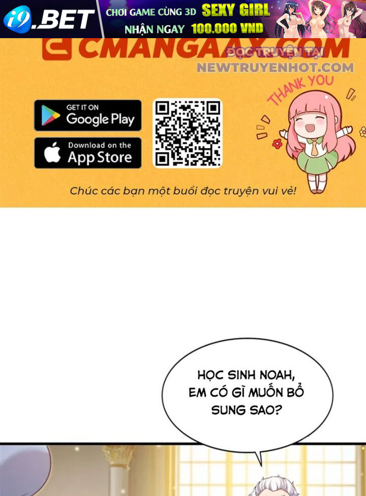 Câm Miệng Đi Ác Long Ta Không Muốn Trông Trẻ Với Ngươi Nữa! [Chap 27-41]