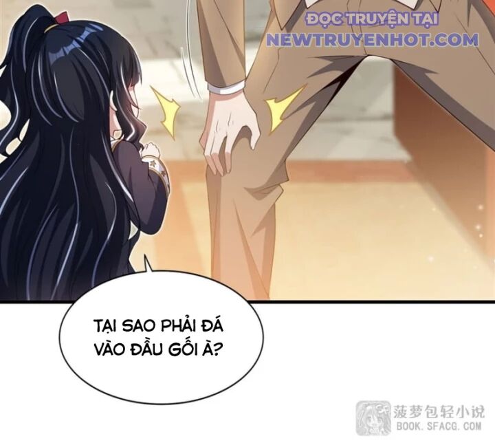 Câm Miệng Đi Ác Long Ta Không Muốn Trông Trẻ Với Ngươi Nữa! [Chap 27-41]