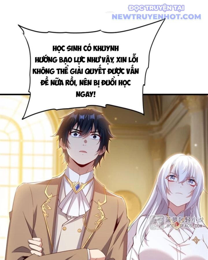 Câm Miệng Đi Ác Long Ta Không Muốn Trông Trẻ Với Ngươi Nữa! [Chap 27-41]