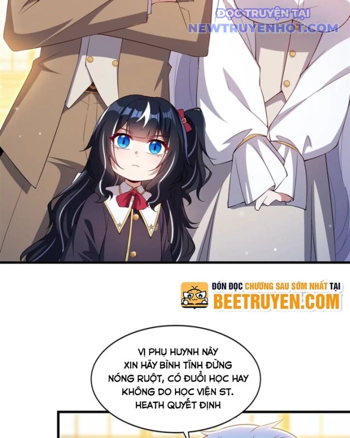 Câm Miệng Đi Ác Long Ta Không Muốn Trông Trẻ Với Ngươi Nữa! [Chap 27-41]