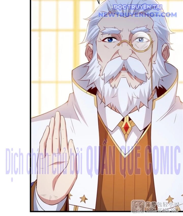 Câm Miệng Đi Ác Long Ta Không Muốn Trông Trẻ Với Ngươi Nữa! [Chap 27-41]