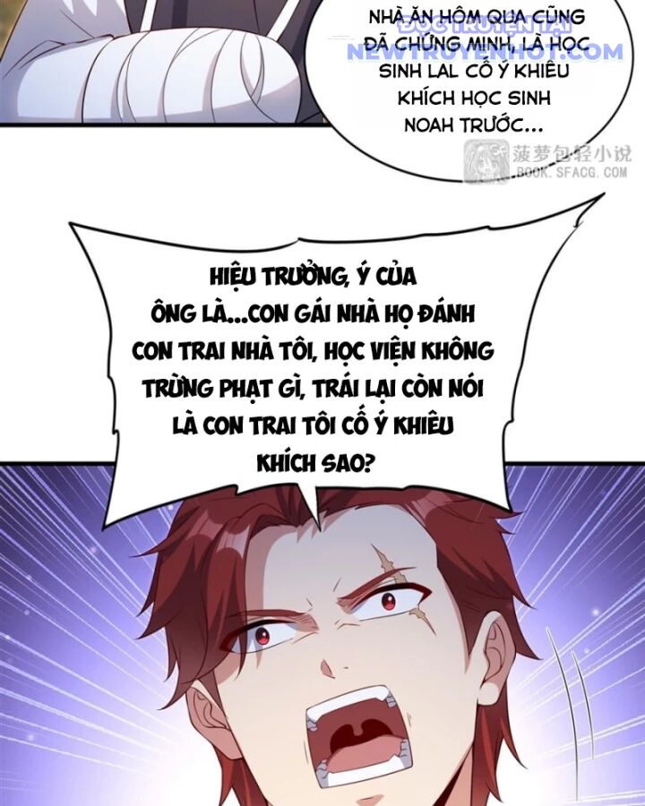Câm Miệng Đi Ác Long Ta Không Muốn Trông Trẻ Với Ngươi Nữa! [Chap 27-41]