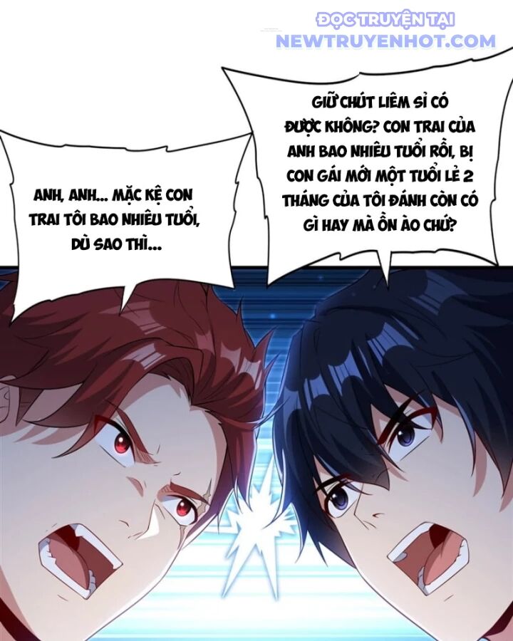 Câm Miệng Đi Ác Long Ta Không Muốn Trông Trẻ Với Ngươi Nữa! [Chap 27-41]