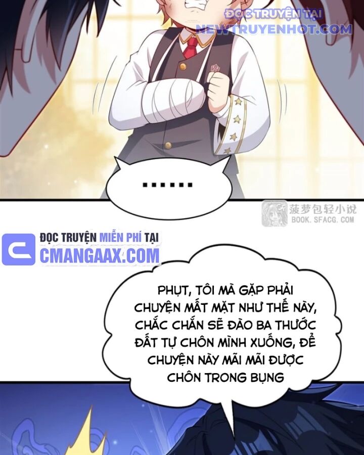 Câm Miệng Đi Ác Long Ta Không Muốn Trông Trẻ Với Ngươi Nữa! [Chap 27-41]