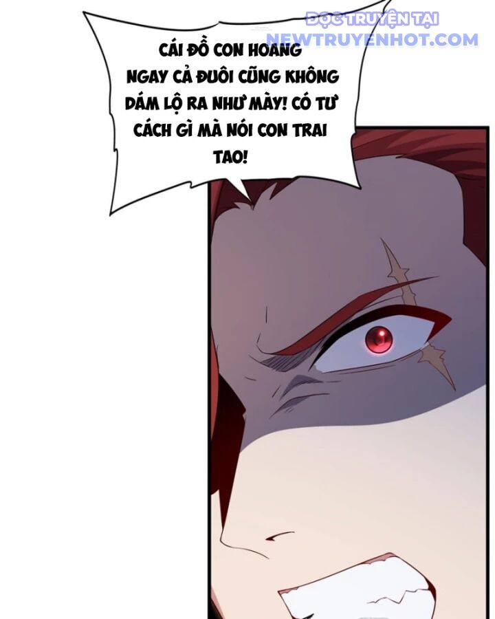 Câm Miệng Đi Ác Long Ta Không Muốn Trông Trẻ Với Ngươi Nữa! [Chap 27-41]