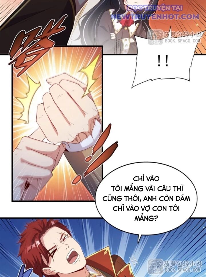 Câm Miệng Đi Ác Long Ta Không Muốn Trông Trẻ Với Ngươi Nữa! [Chap 27-41]