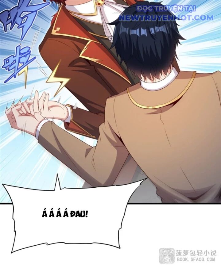Câm Miệng Đi Ác Long Ta Không Muốn Trông Trẻ Với Ngươi Nữa! [Chap 27-41]