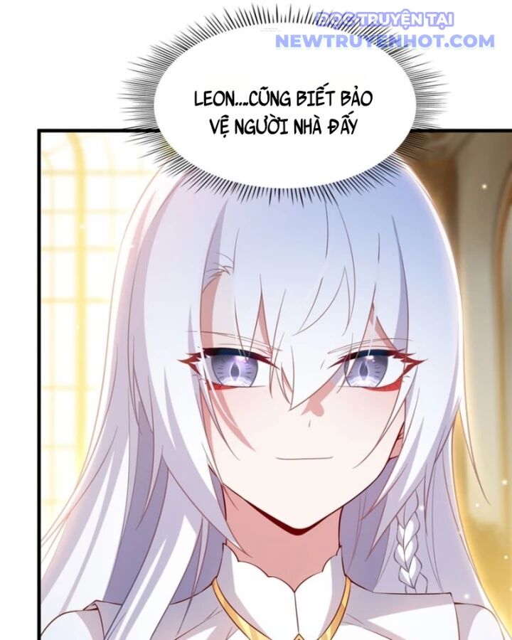 Câm Miệng Đi Ác Long Ta Không Muốn Trông Trẻ Với Ngươi Nữa! [Chap 27-41]